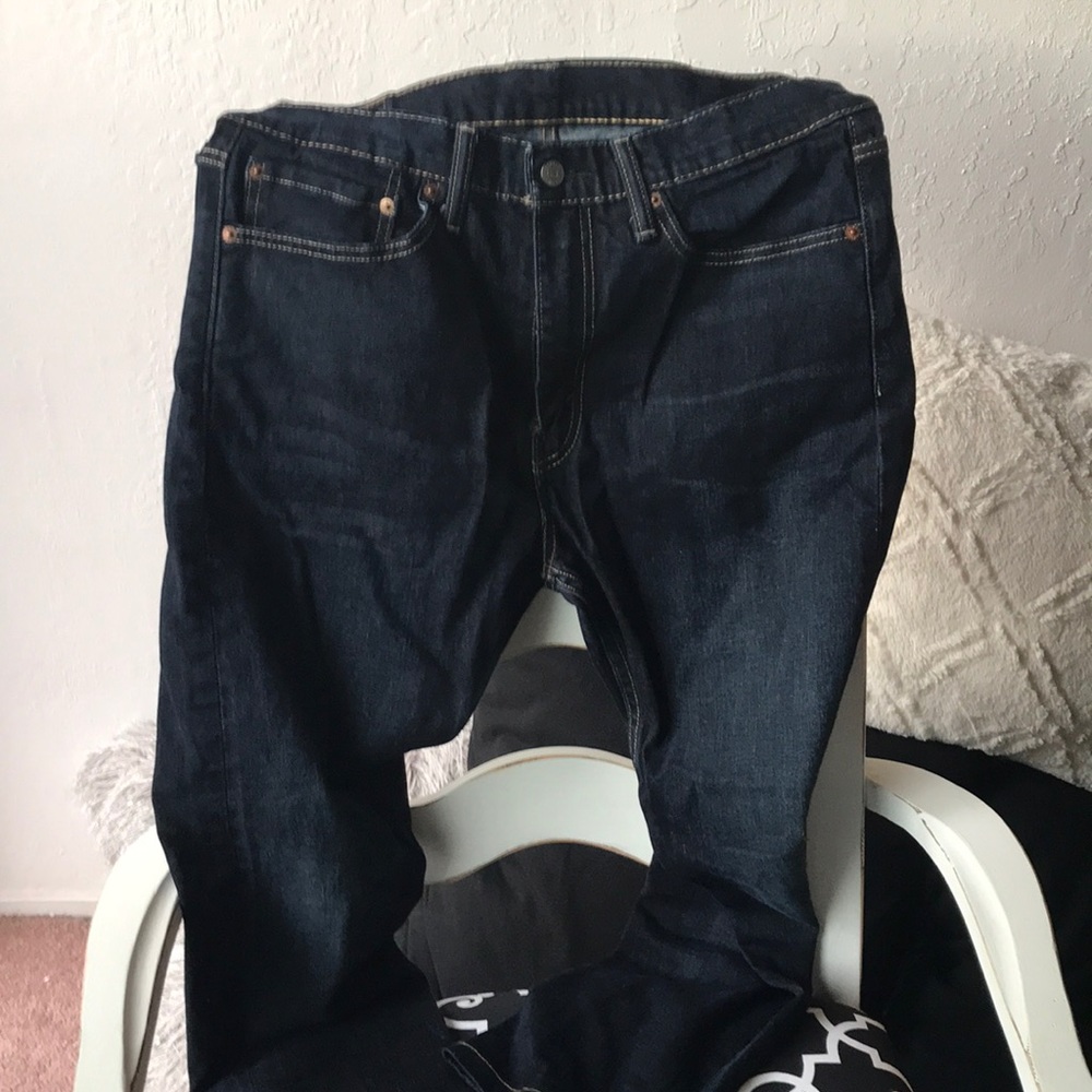 Levi’s 510 W34L30